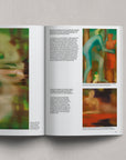 Elizabeth Glaessner Spread in Noén Volume 1.
