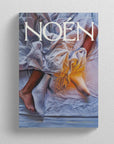 NOÉN Volume 1 cover featuring Christopher Hartmann, Summer 2024.