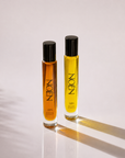 Perfume Oil