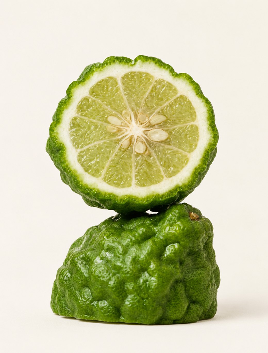 Bergamot