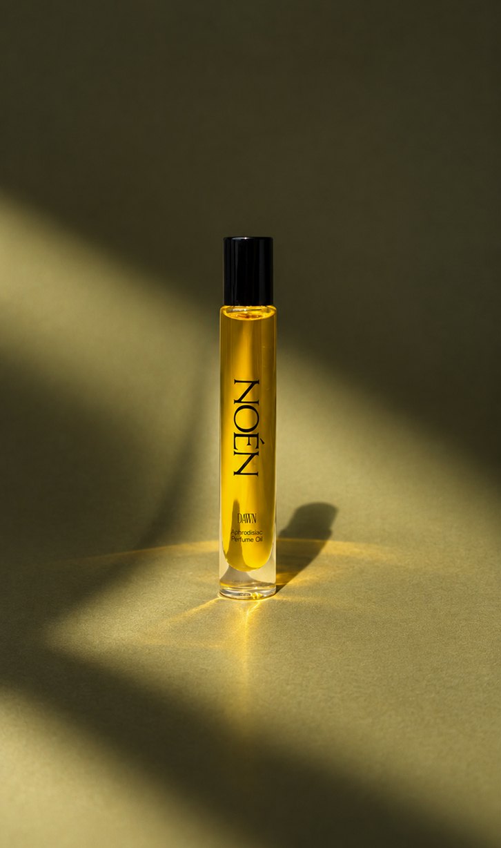 Dawn Perfume Oil