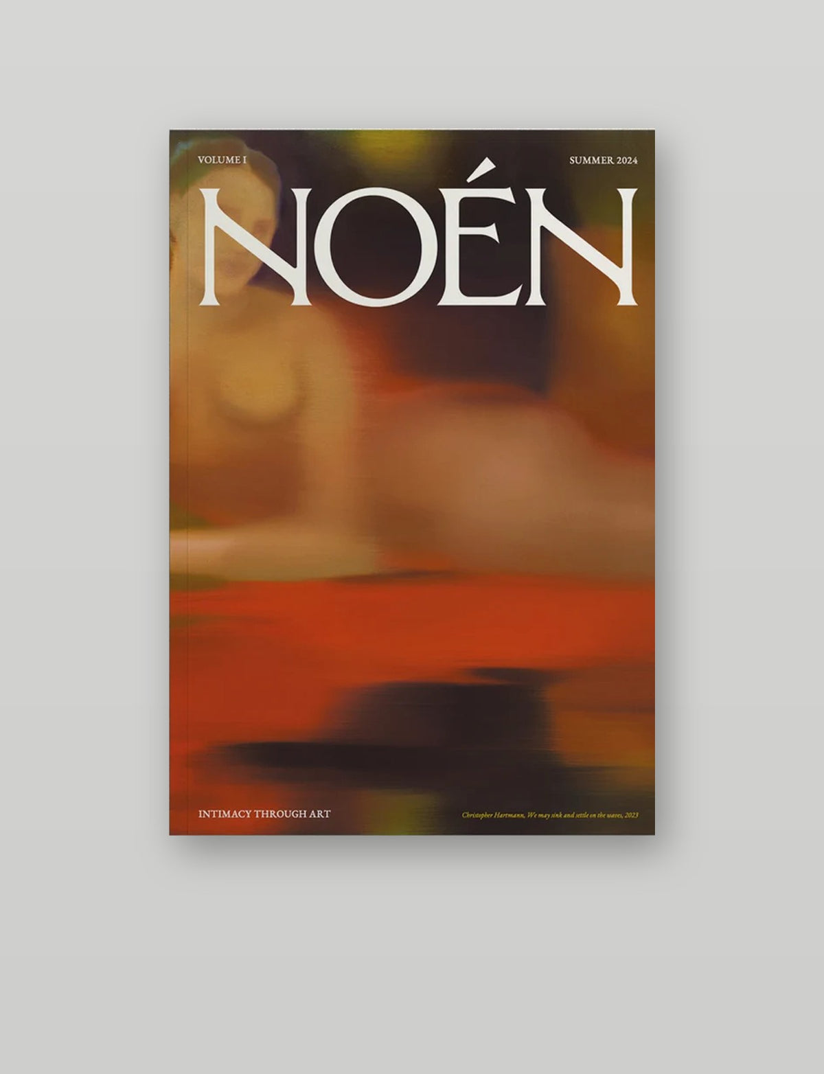 Noén Volume I