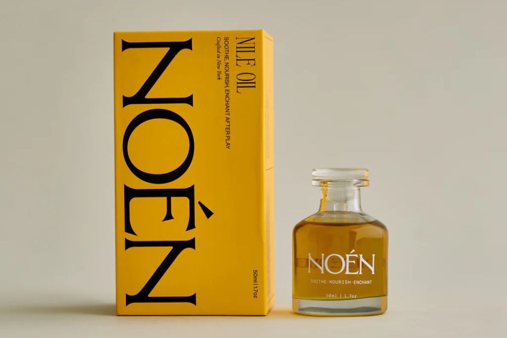 5 Ways Nile Oil Nourishes Skin and Intimacy
