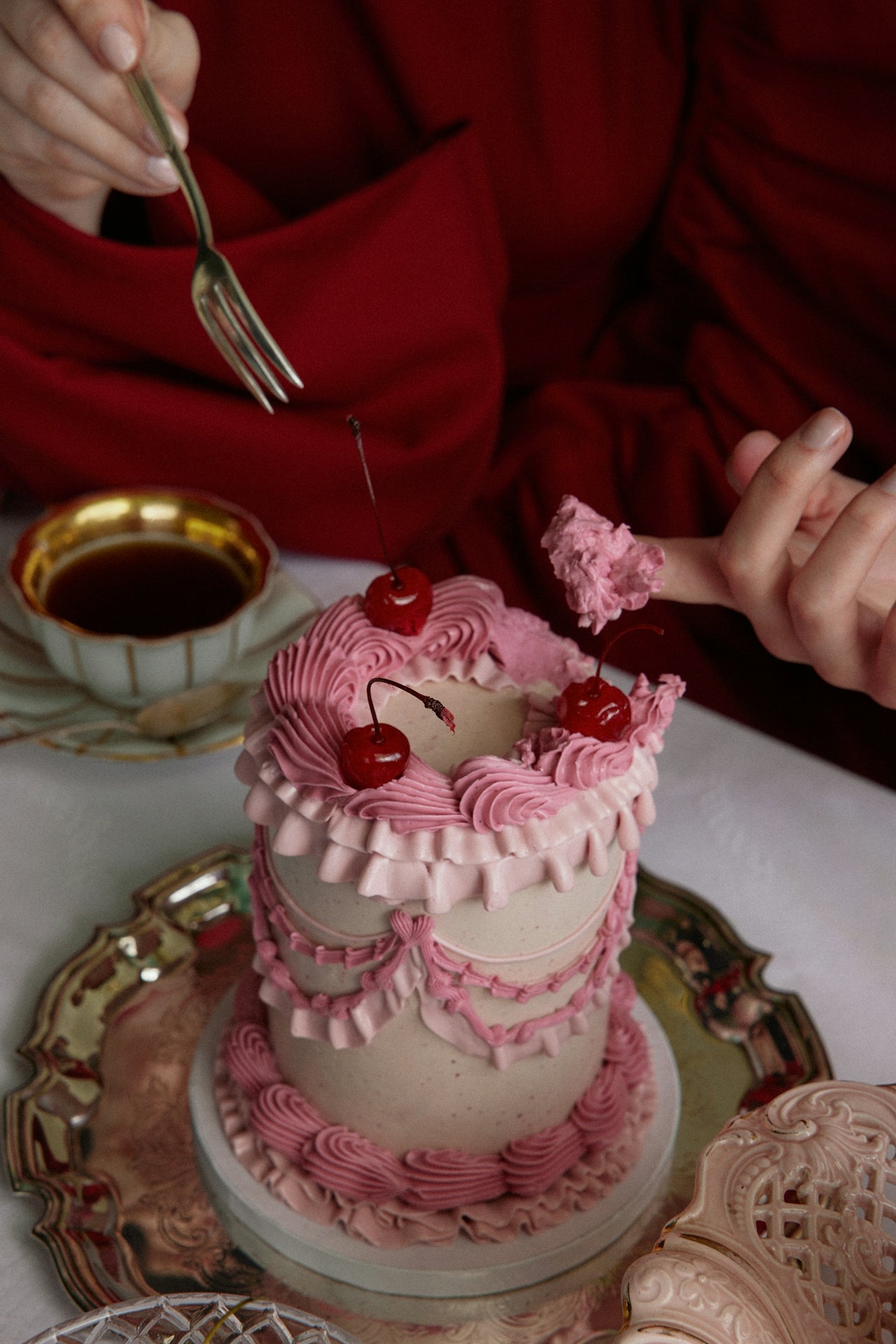 Happy Hunting: Every Body Has an Egg