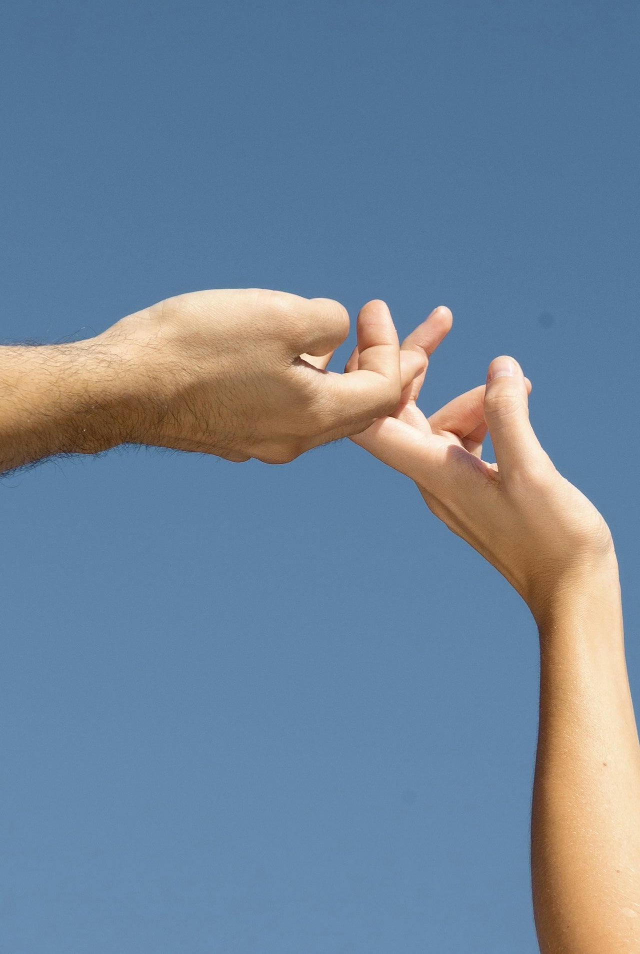 Summer flings feel like biting into fruit