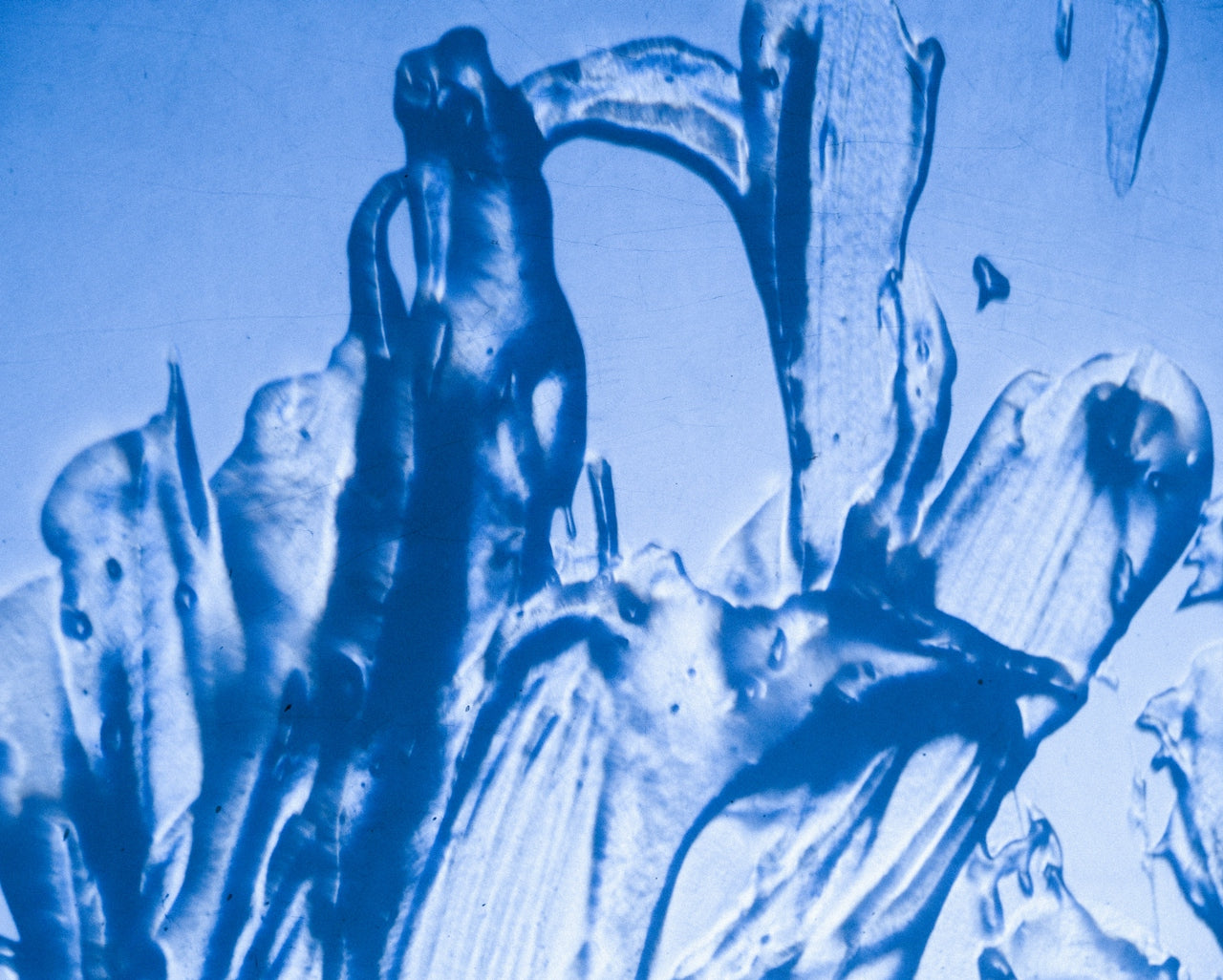 Why a river can teach us about desire