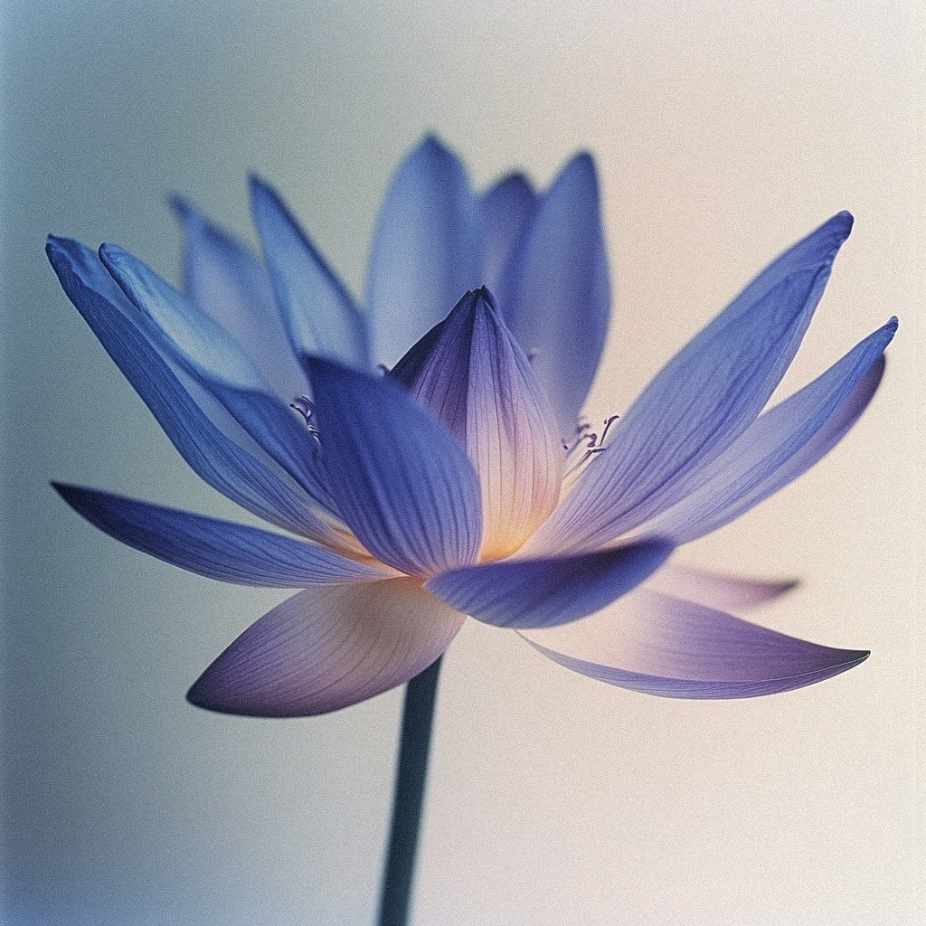 Blue Lotus: Alluring Aphrodisiac
