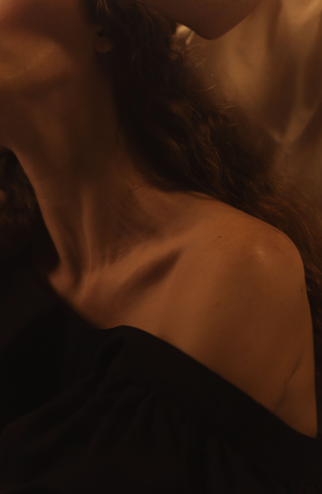 Reclaiming the art of romancing yourself