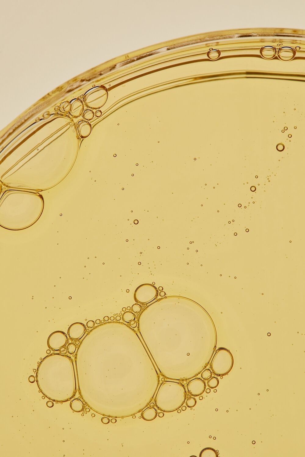 The Oil of the Moment: Why Castor Oil Is at the Heart of Our Afterplay Ritual