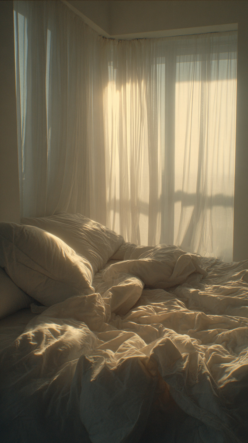 Long-Distance Intimacy: Keeping Desire Alive Without the Body Present