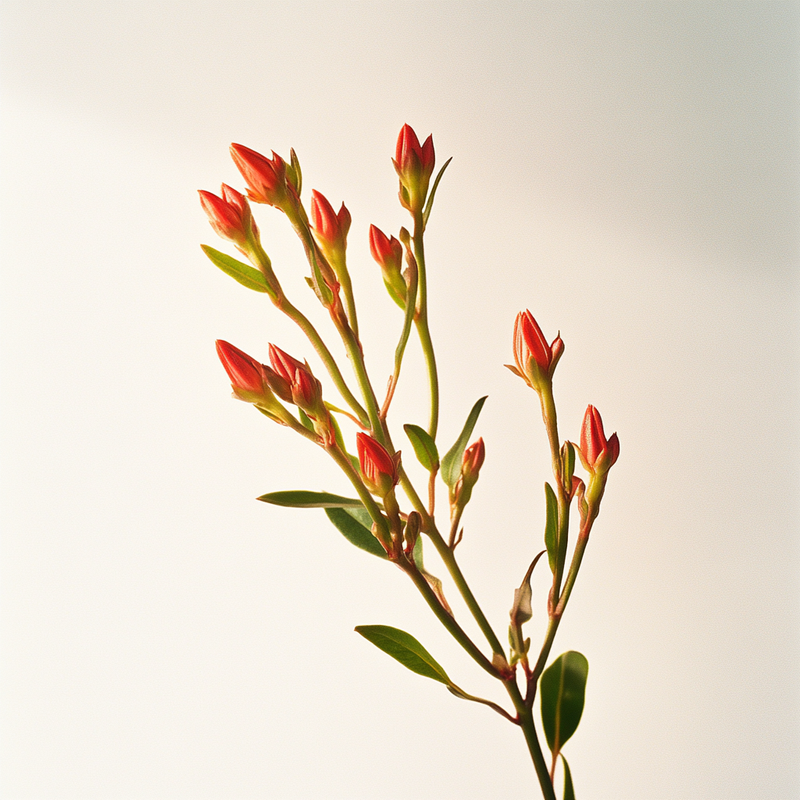 Beta-Caryophyllene: Calming Compound