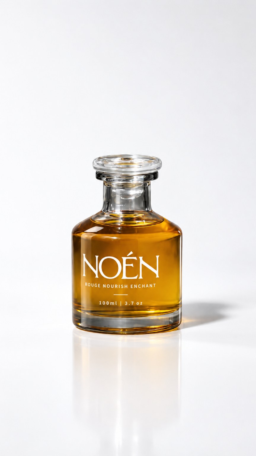 Nile Oil