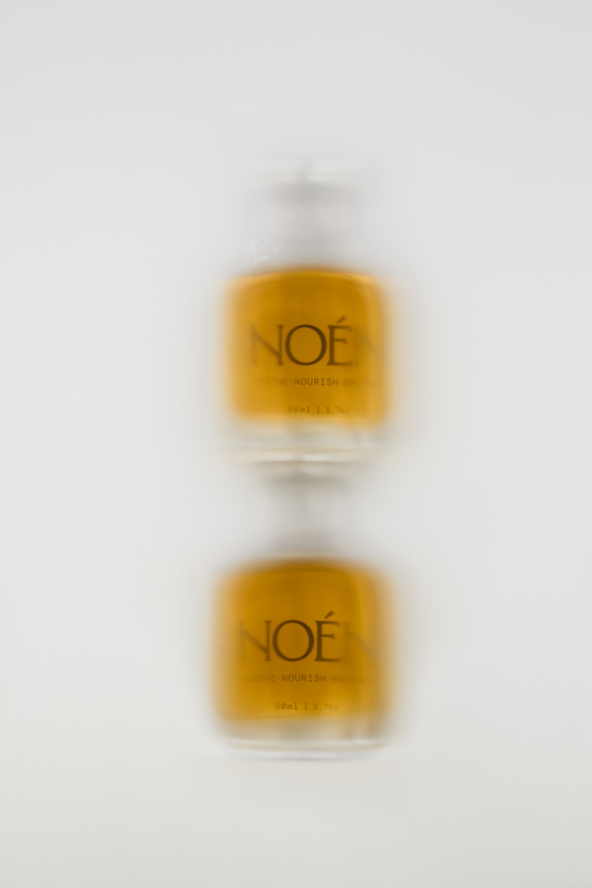 Nile Oil