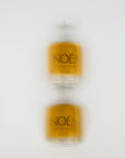 Nile Oil