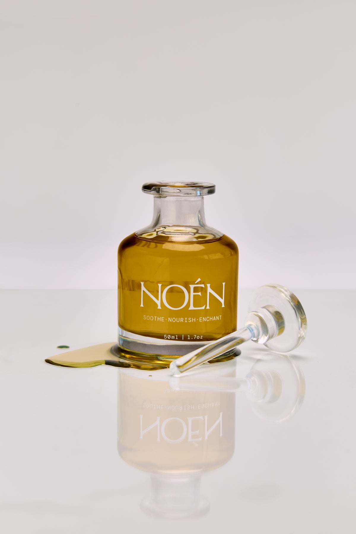 Nile Oil