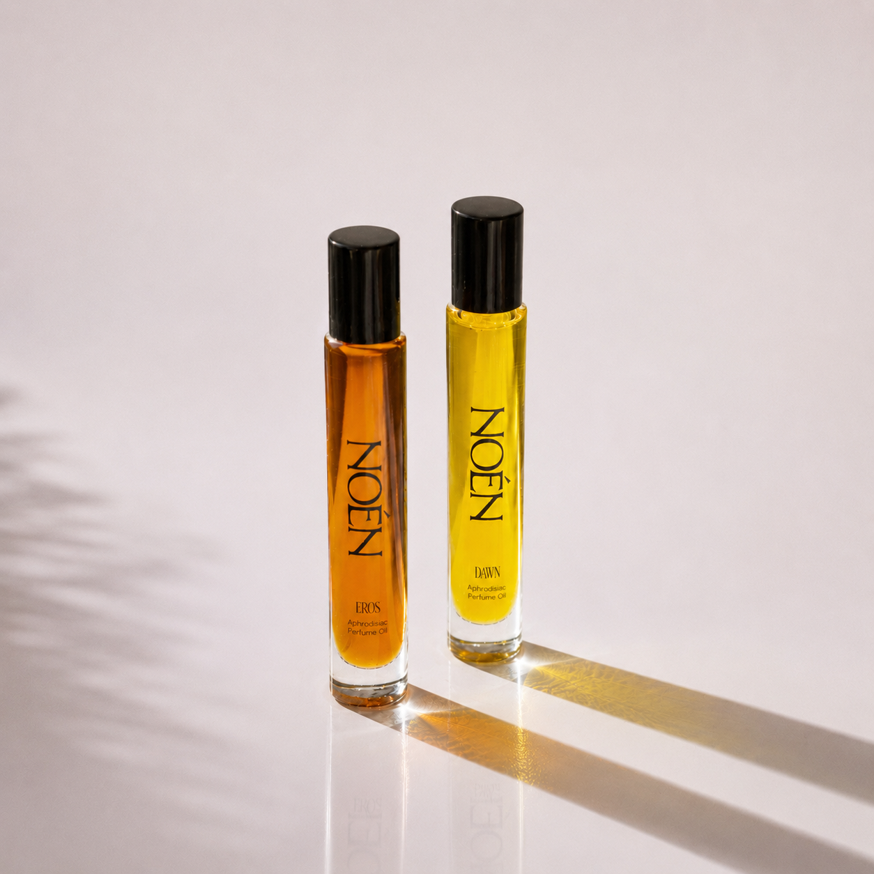 Perfume Oil