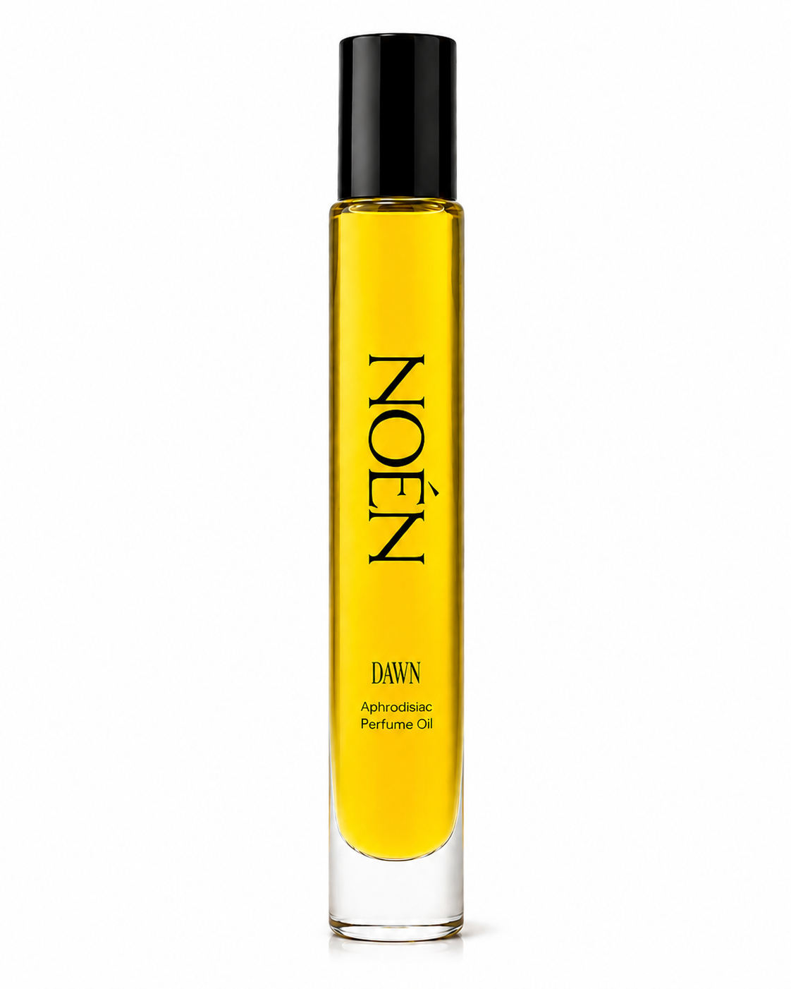 Perfume Oil