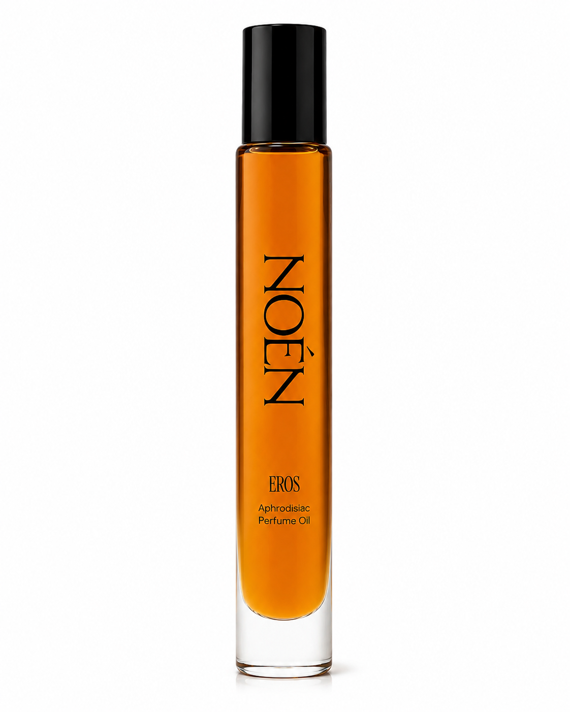 Perfume Oil