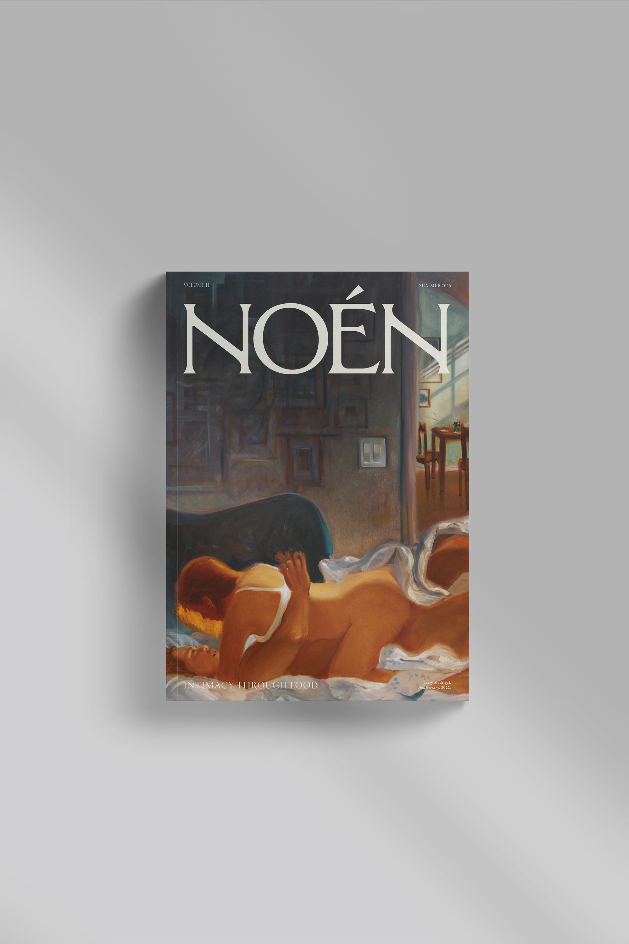 Noén Summer Bundle