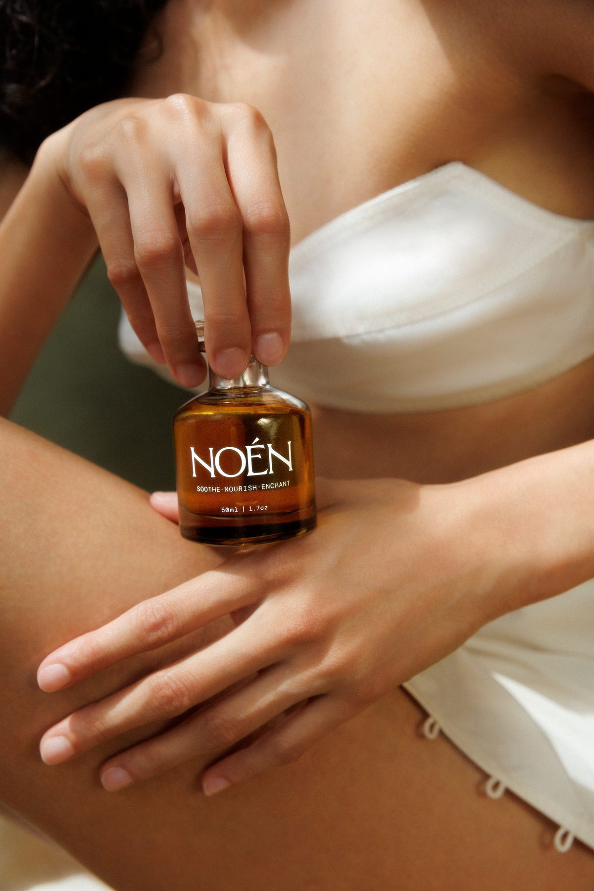 Nile Oil