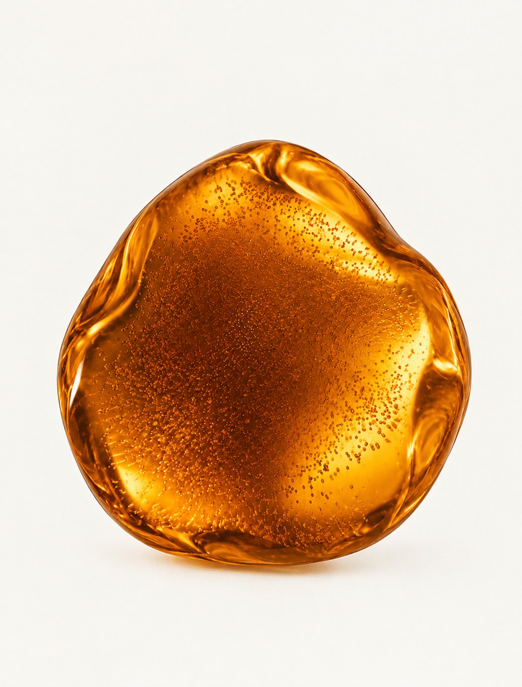 Amber