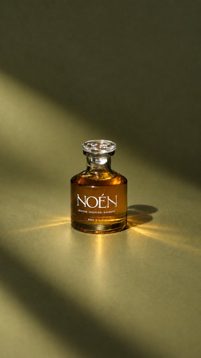 Nile Oil