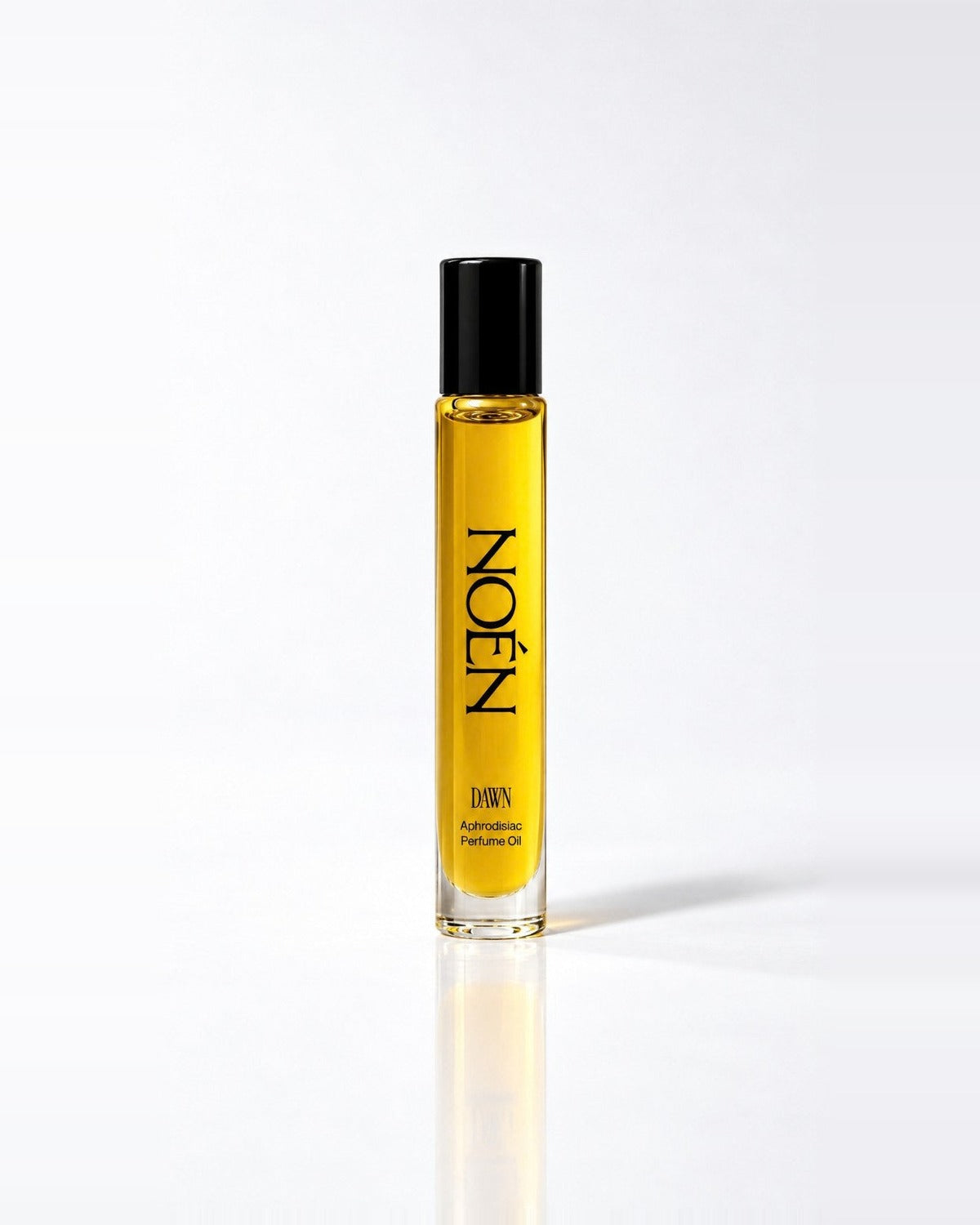 Dawn Perfume Oil