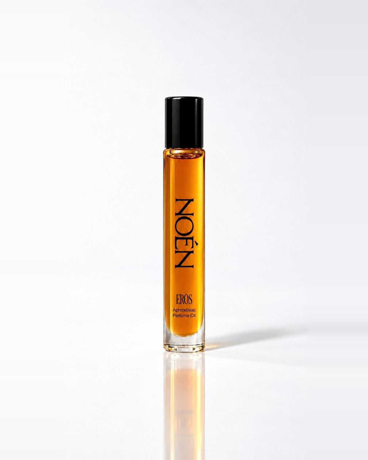 Eros Perfume Oil