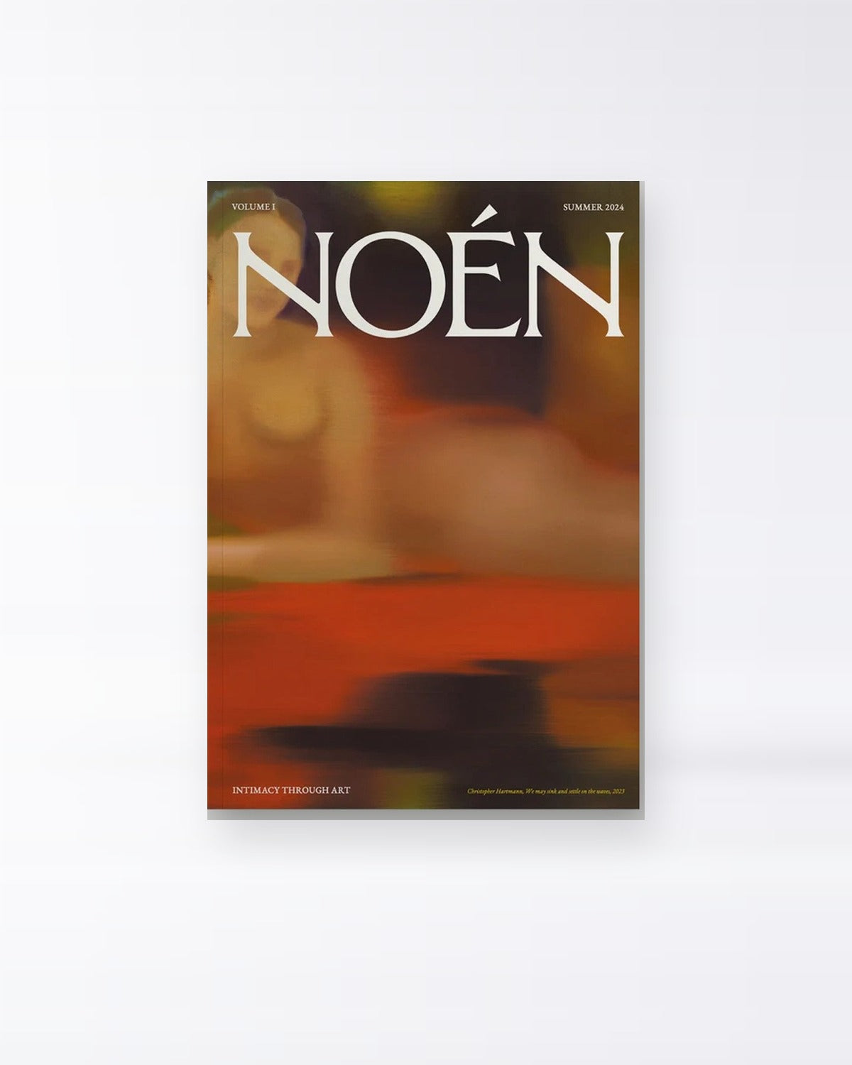 Noén Volume I