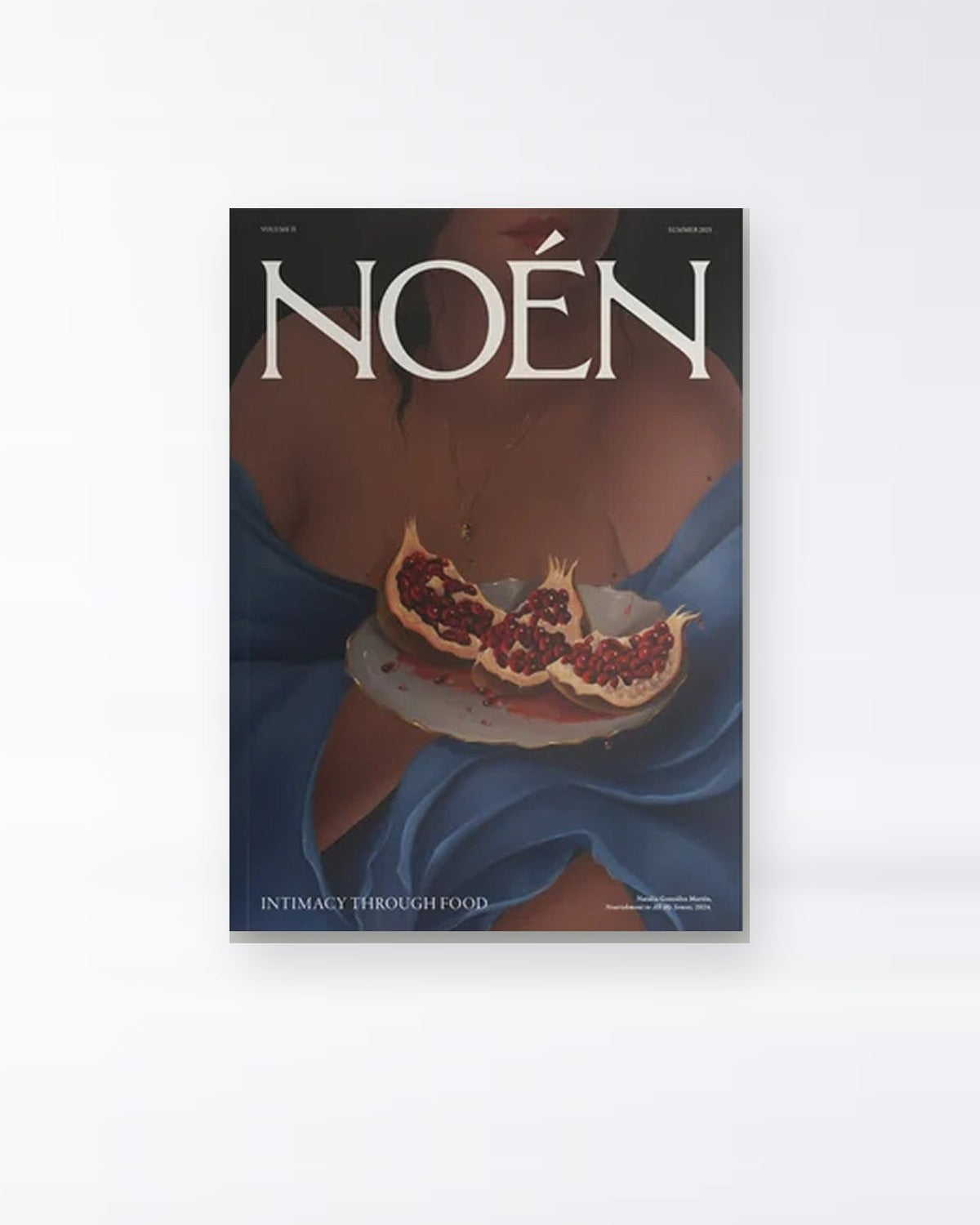Noén Volume II