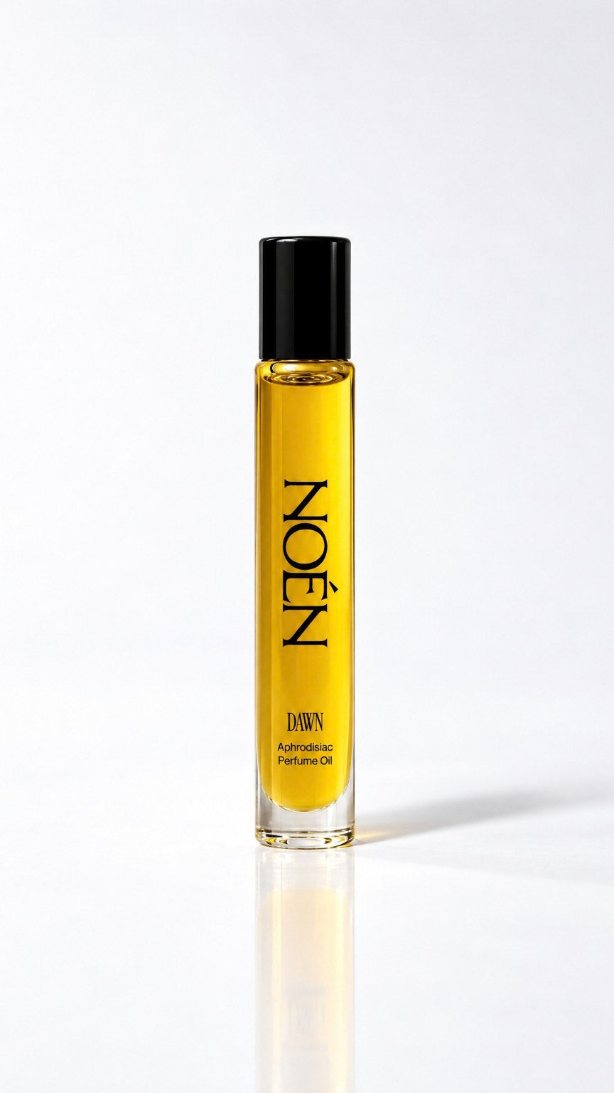 Dawn Perfume Oil