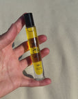 Perfume Oil
