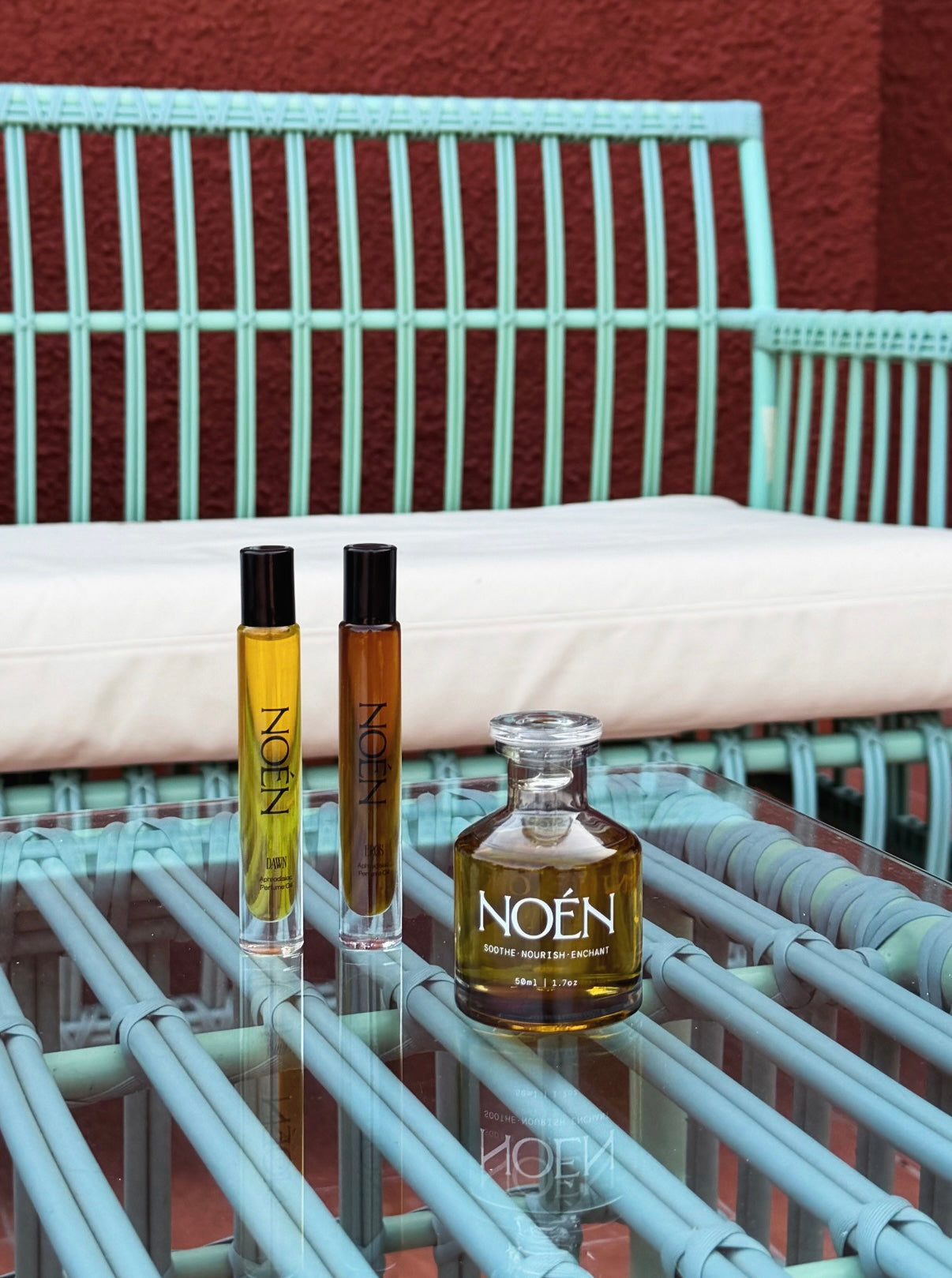 Noén products