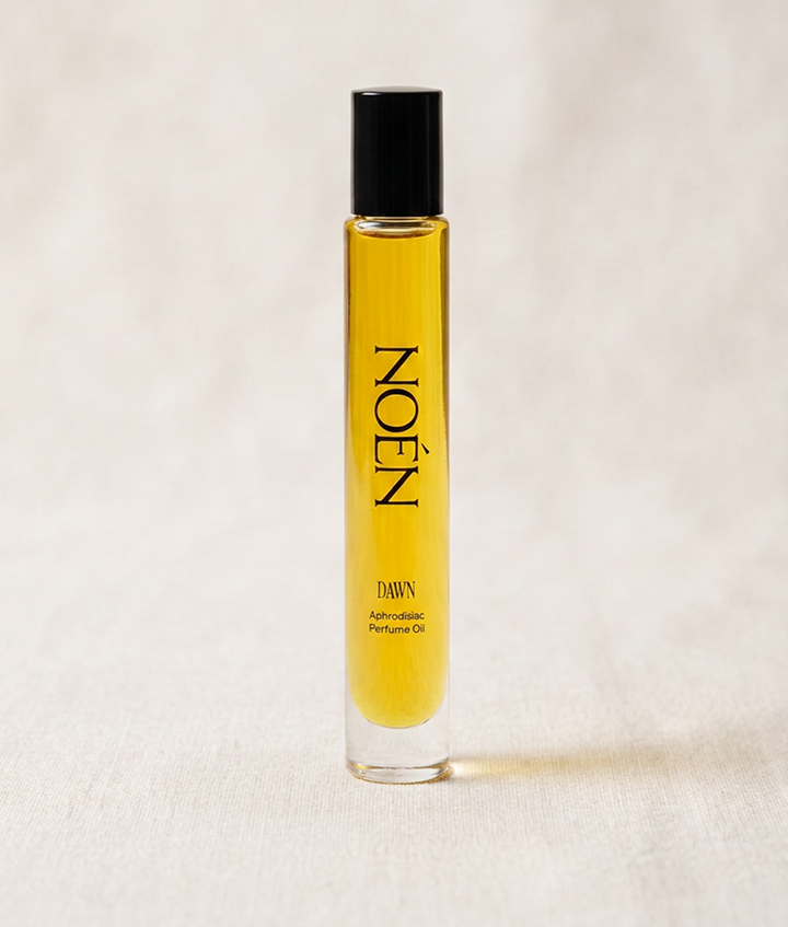 Dawn — Aphrodisiac Perfume Oil