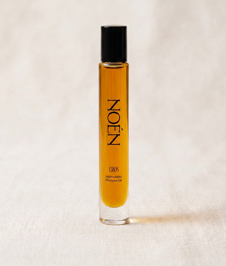 Eros — Aphrodisiac Perfume Oil