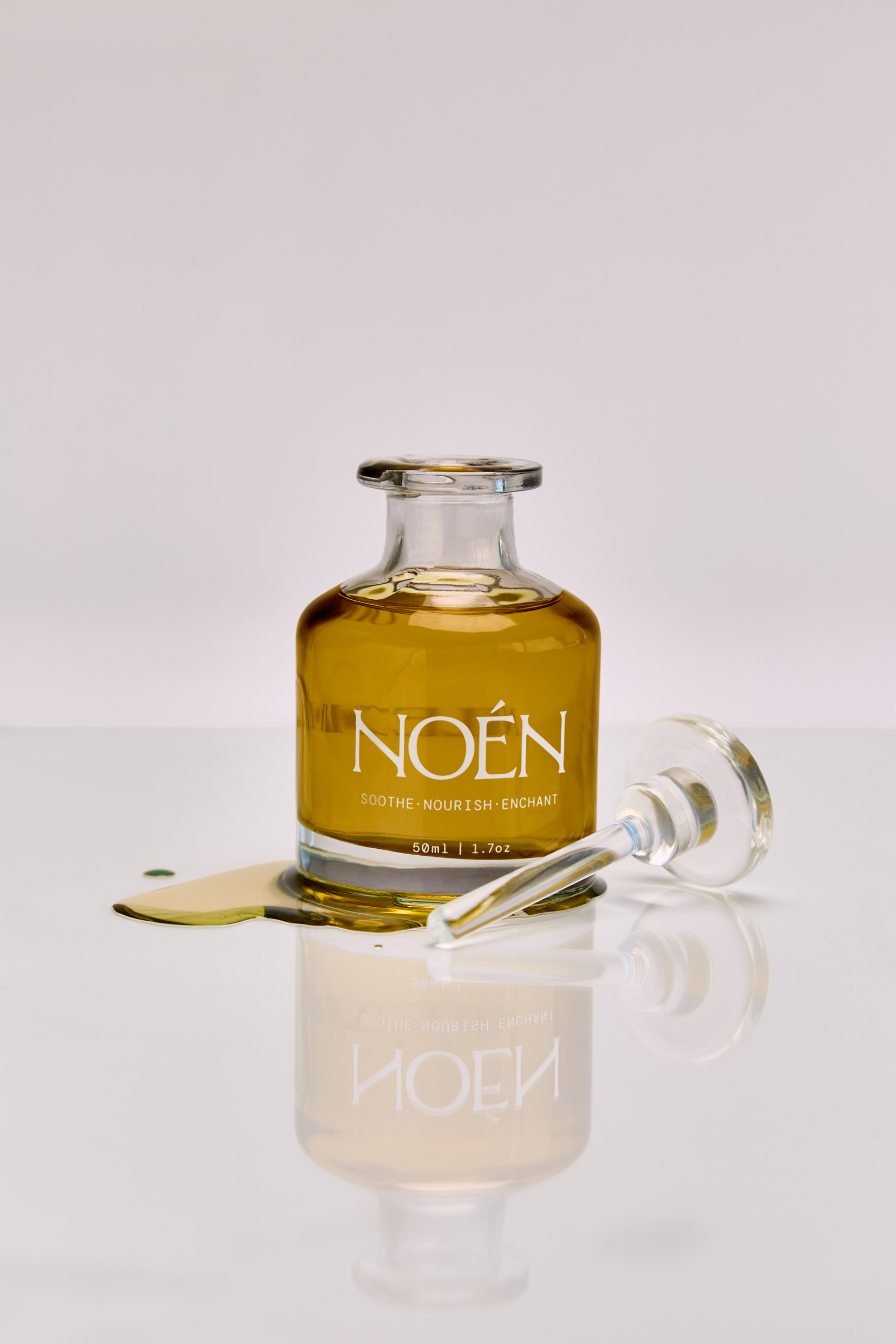 Nile Oil