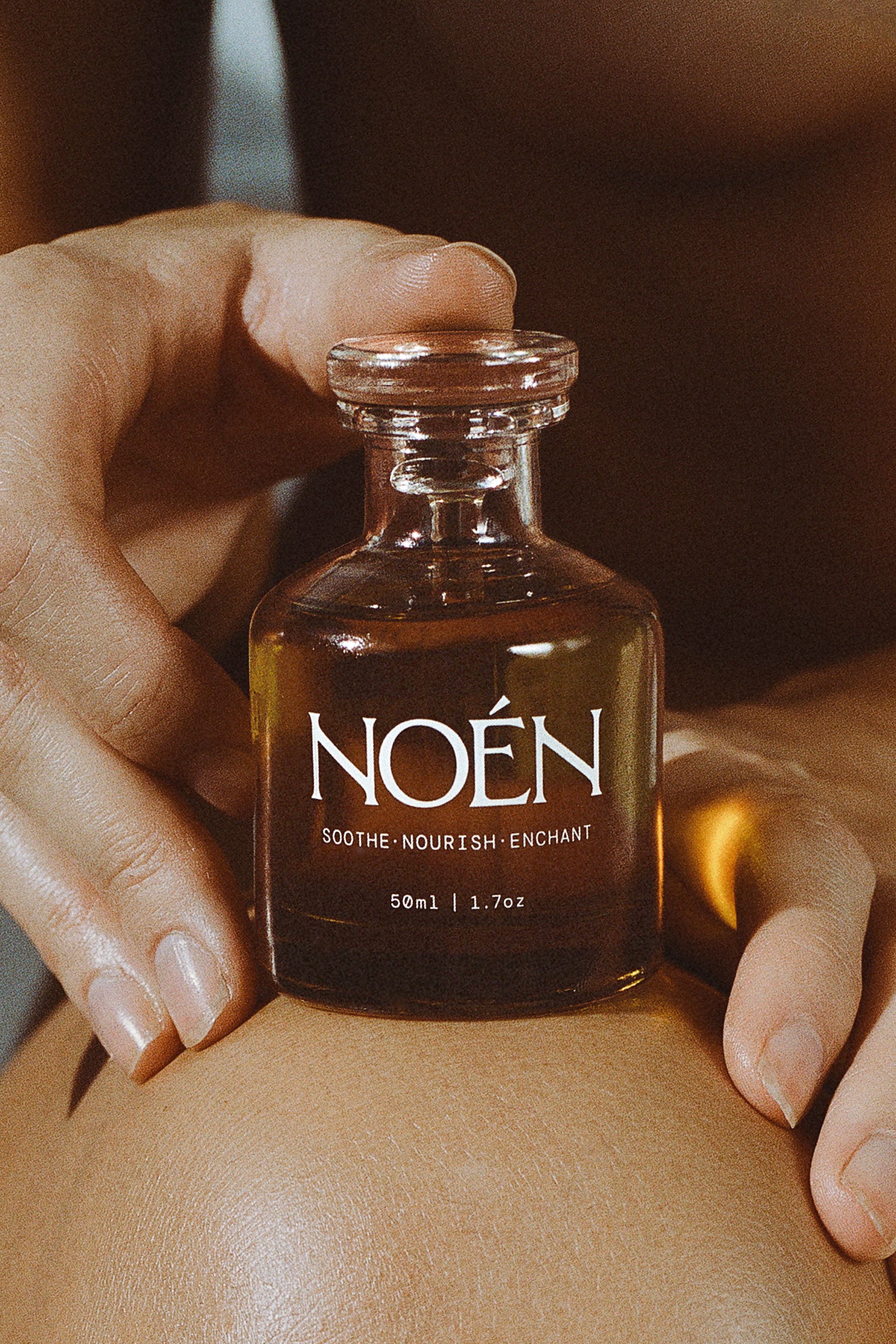 Nile Oil
